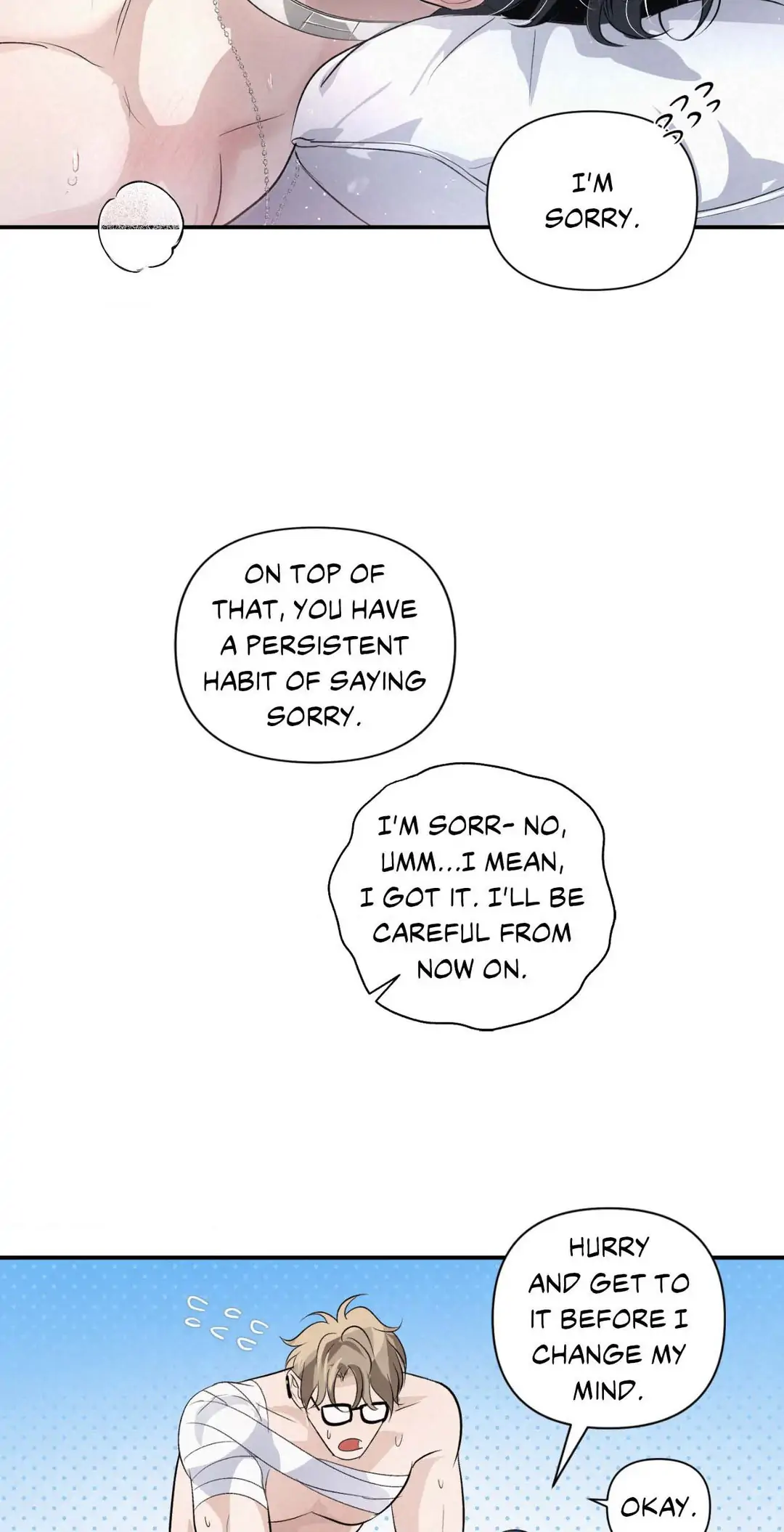 Bloodbound Chapter 8 - Page 47 in English