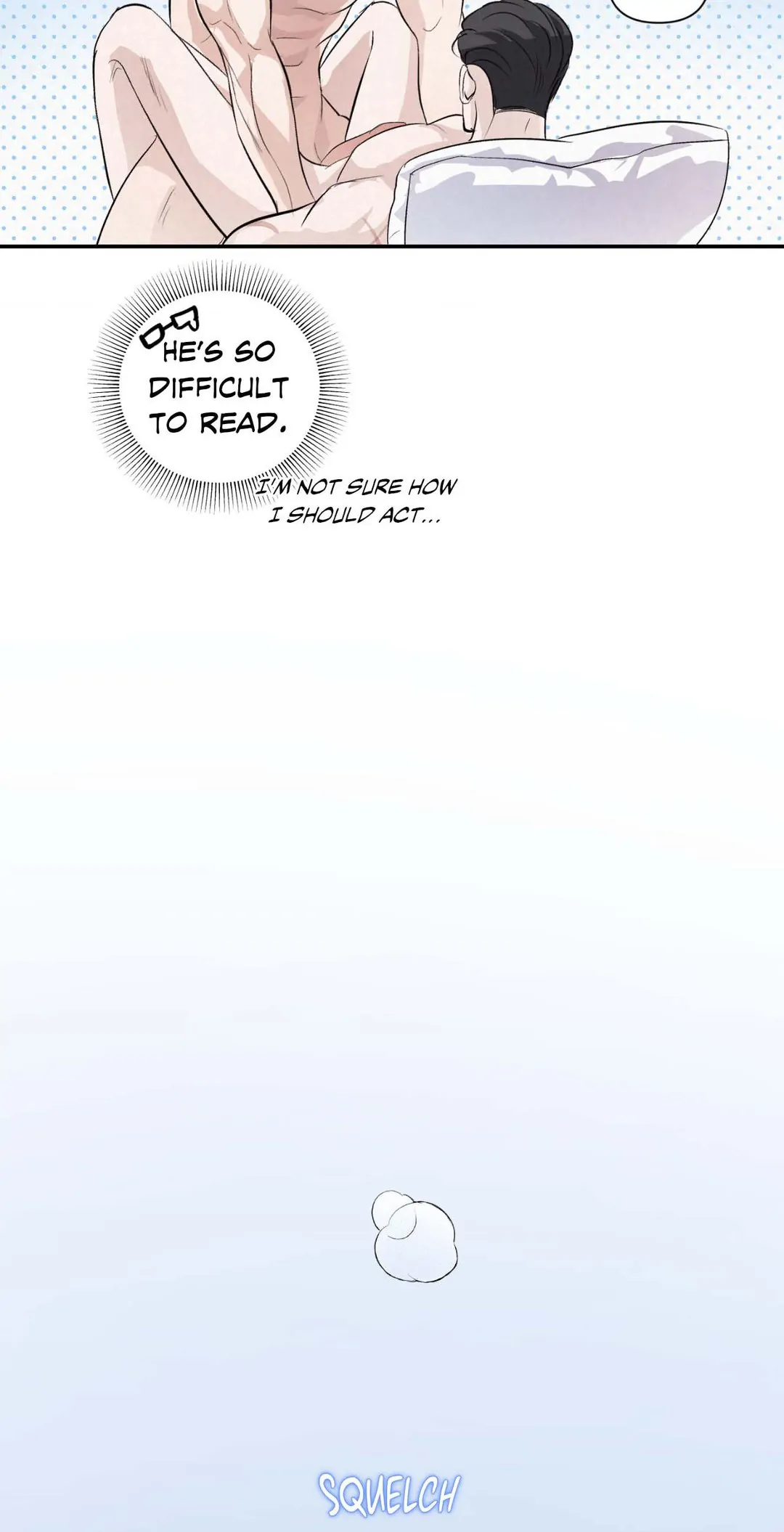 Bloodbound Chapter 8 - Page 48 in English
