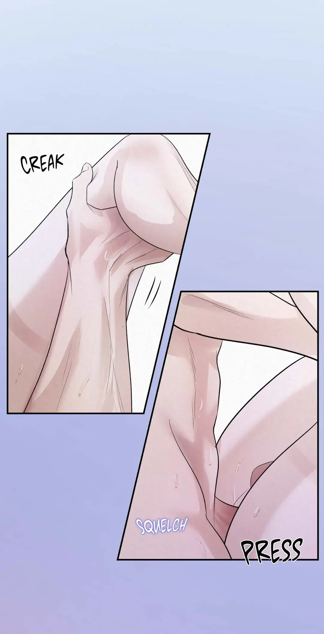 Bloodbound Chapter 8 - Page 49 in English