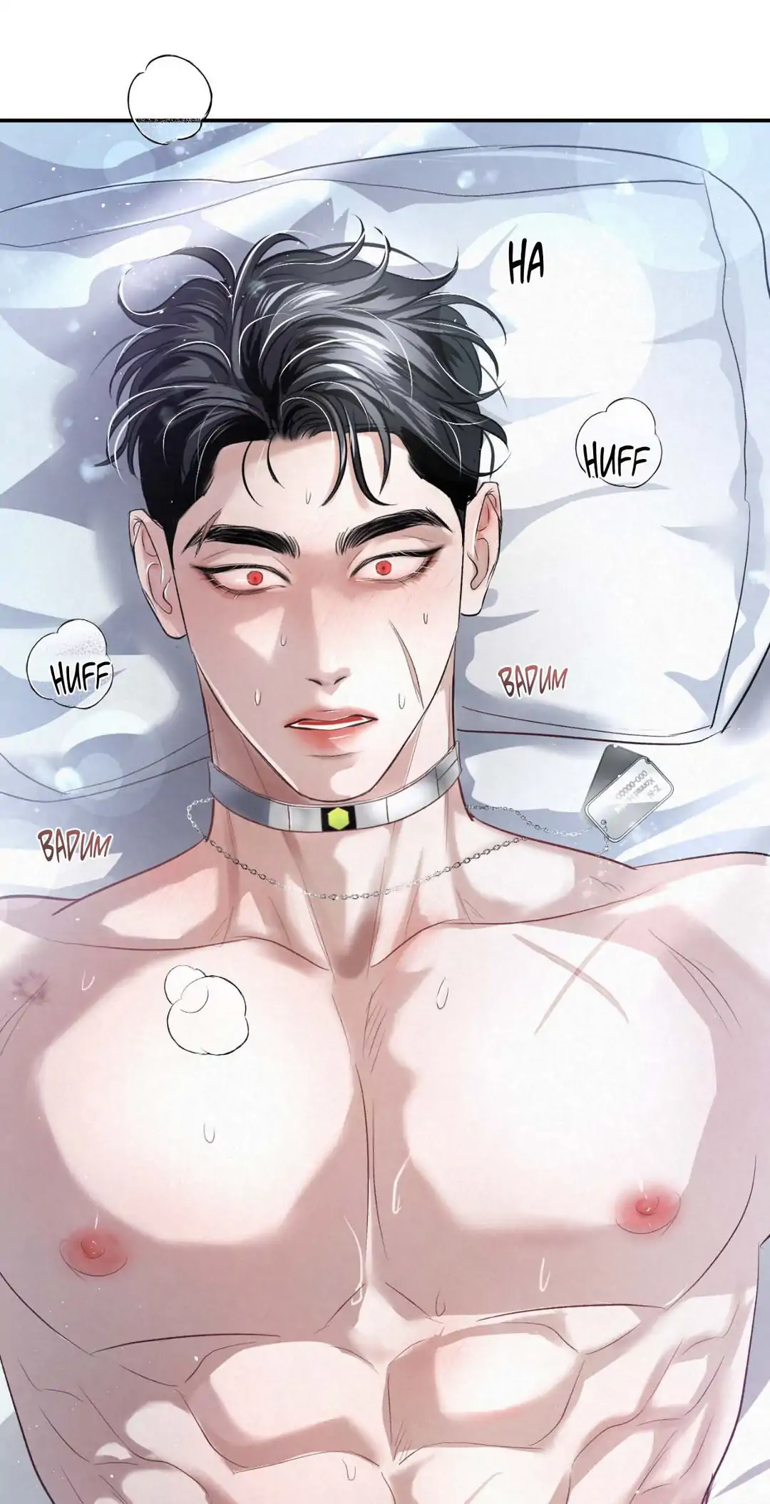 Bloodbound Chapter 8 - Page 59 in English