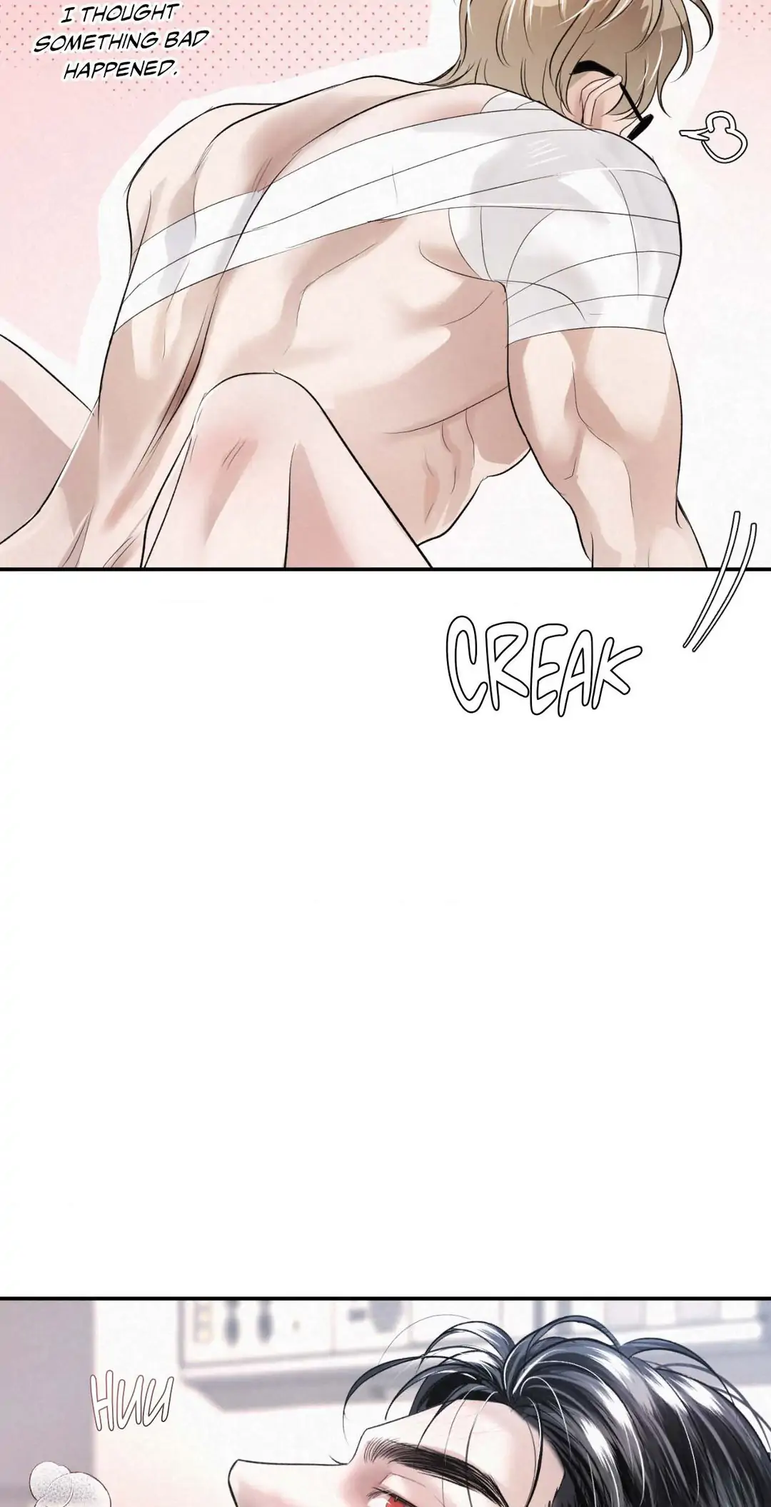 Bloodbound Chapter 8 - Page 63 in English