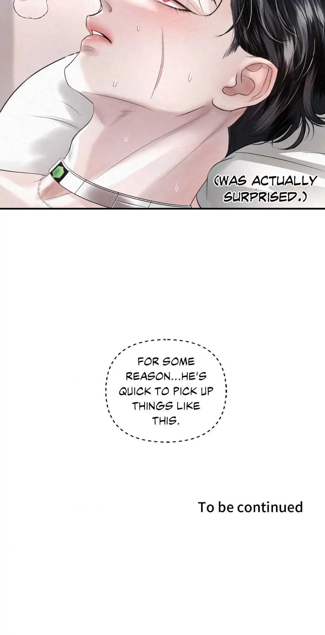 Bloodbound Chapter 8 - Page 64 in English