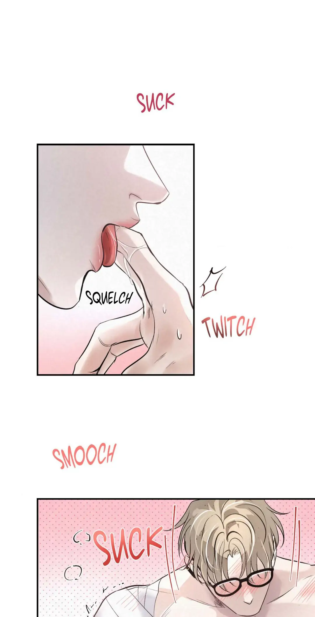 Bloodbound Chapter 8 - Page 8 in English