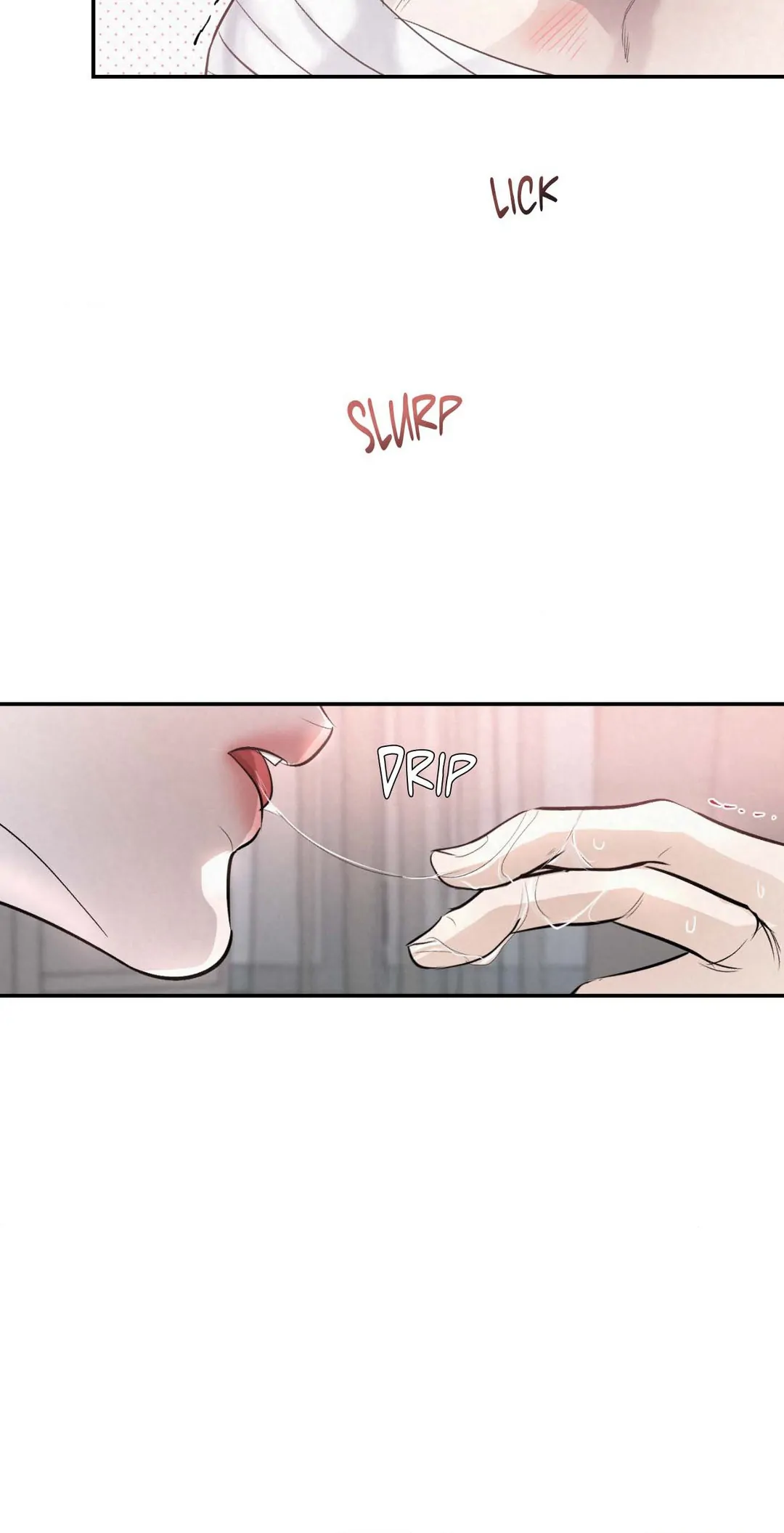 Bloodbound Chapter 8 - Page 9 in English