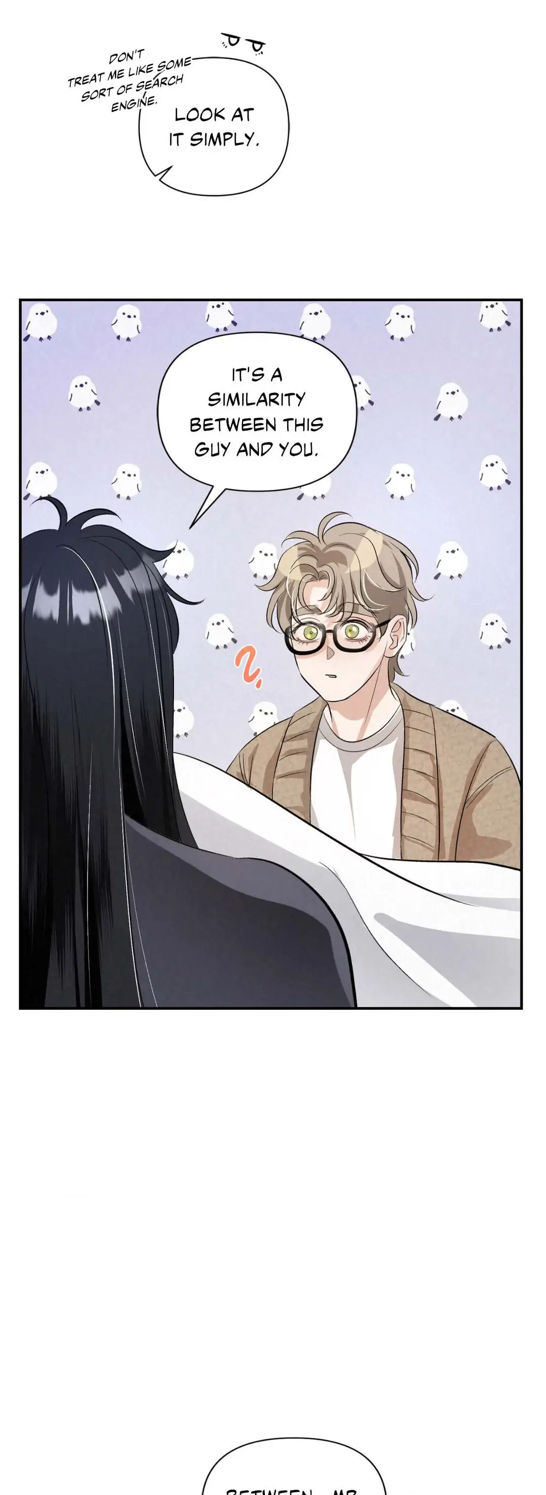Bloodbound Chapter 9 - Page 19 in English