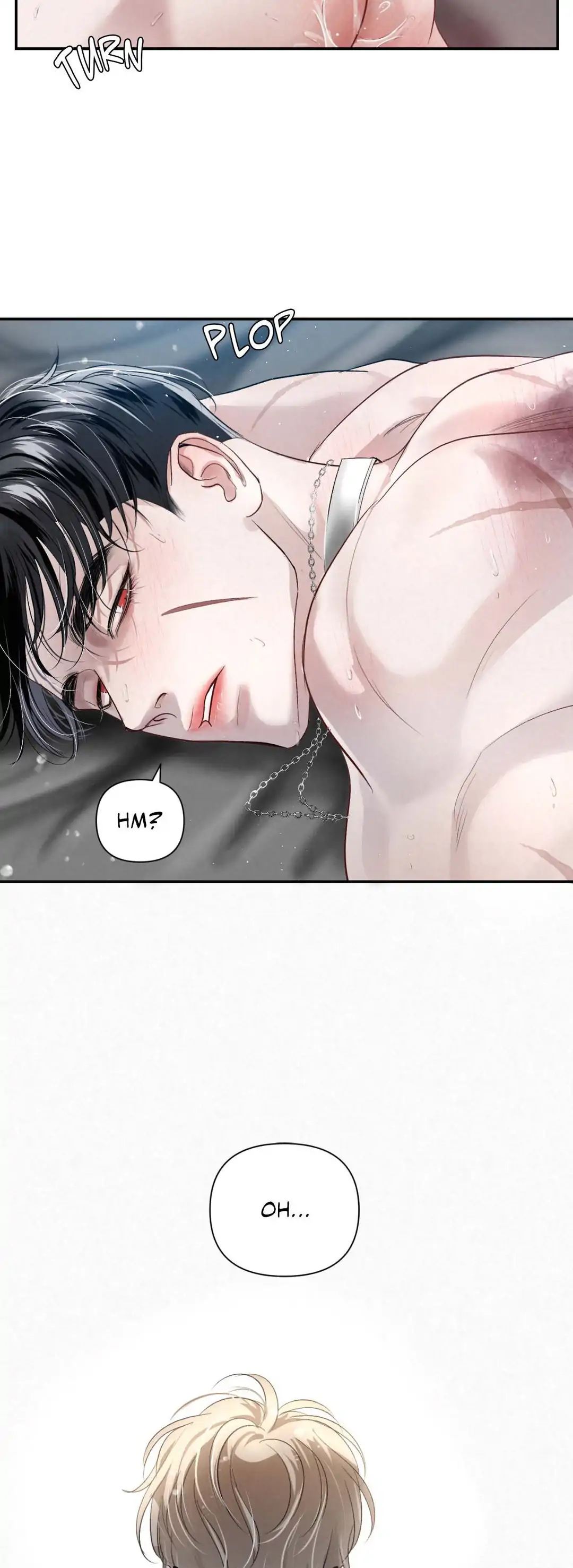 Bloodbound Chapter 9 - Page 36 in English