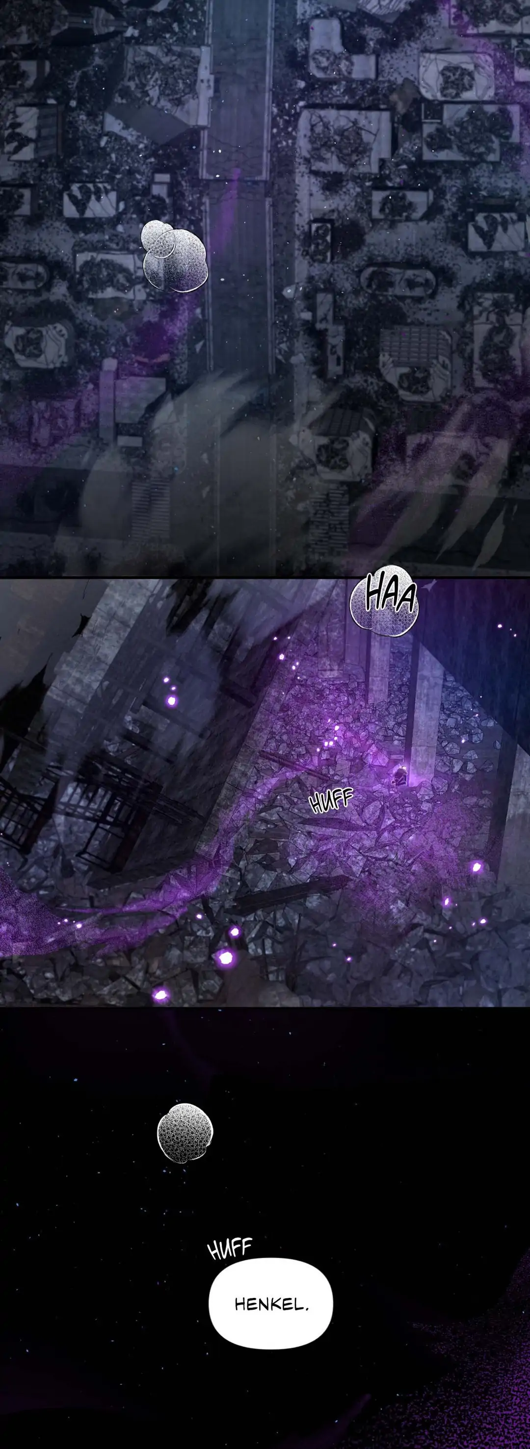 Bloodbound Chapter 9 - Page 43 in English