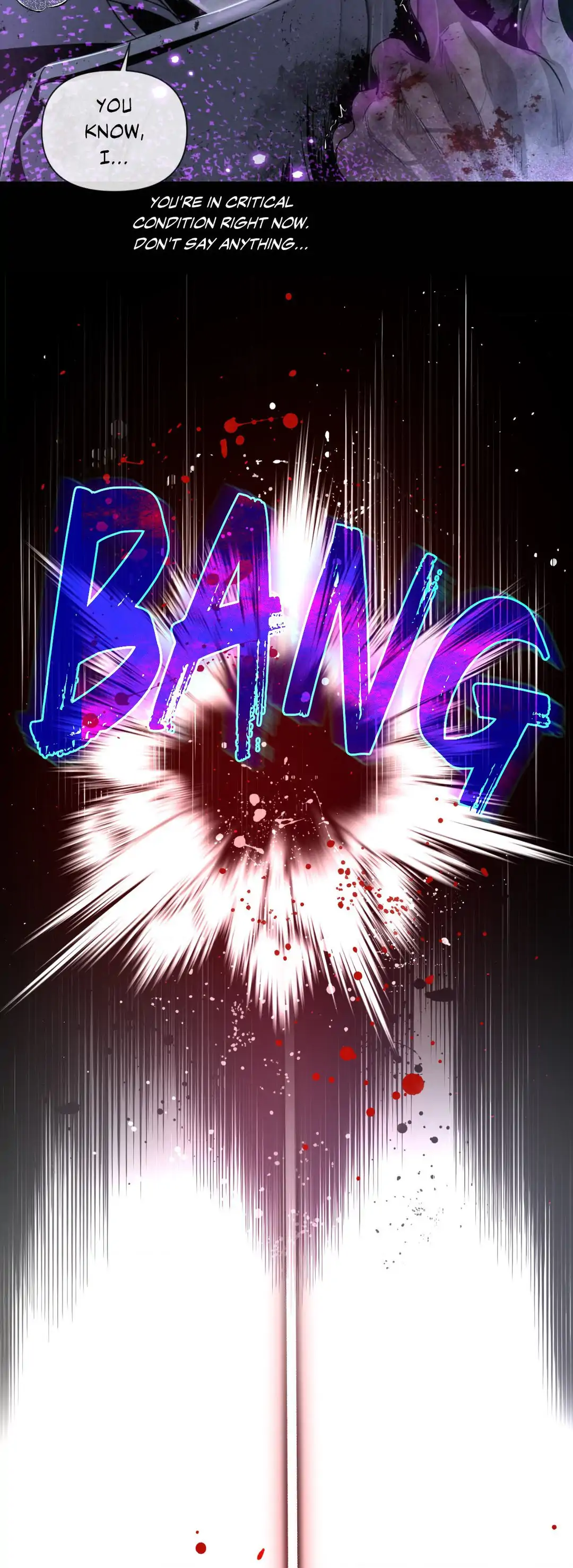 Bloodbound Chapter 9 - Page 45 in English
