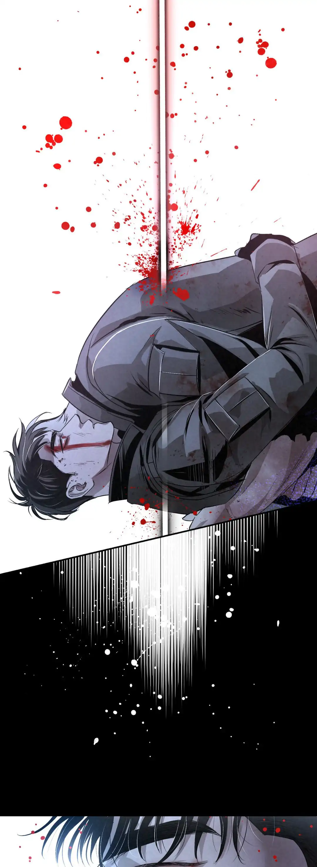 Bloodbound Chapter 9 - Page 46 in English