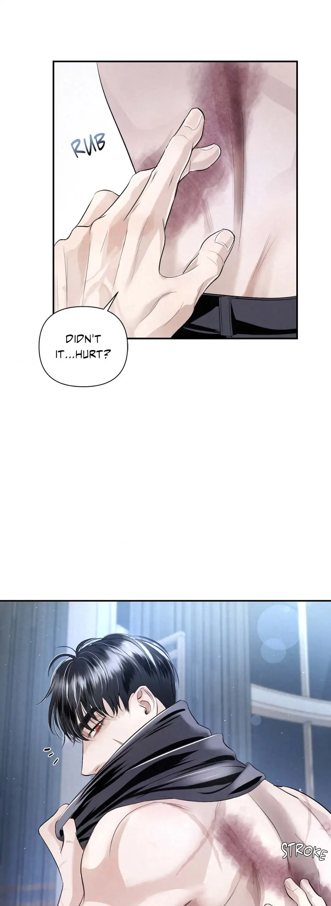 Bloodbound Chapter 9 - Page 54 in English