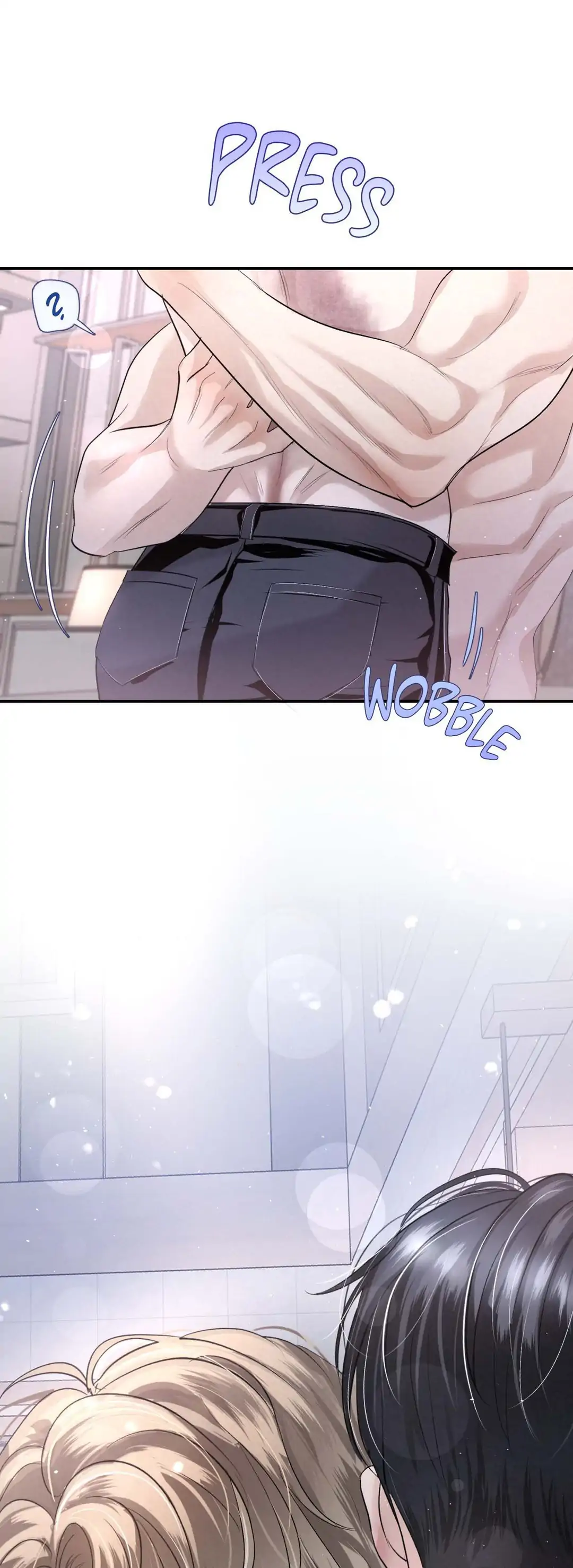 Bloodbound Chapter 9 - Page 58 in English