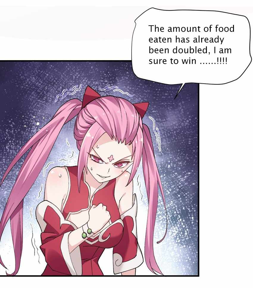 I Look Too Much Like The Boss And The World Actually Believes It Chapter 28 - Page 24 in English