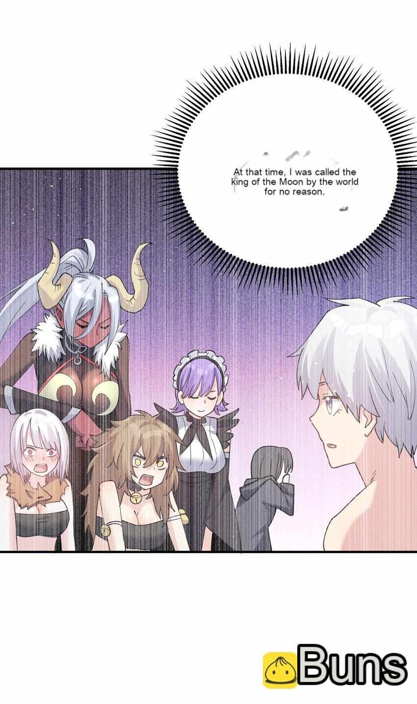 I Look Too Much Like The Boss And The World Actually Believes It Chapter 46 - Page 8 in English