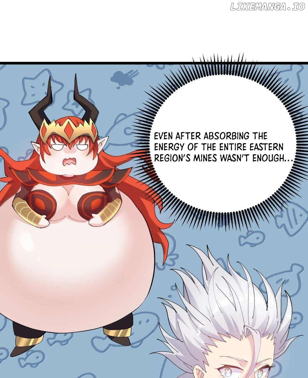 I Look Too Much Like The Boss And The World Actually Believes It Chapter 87 - Page 12 in English