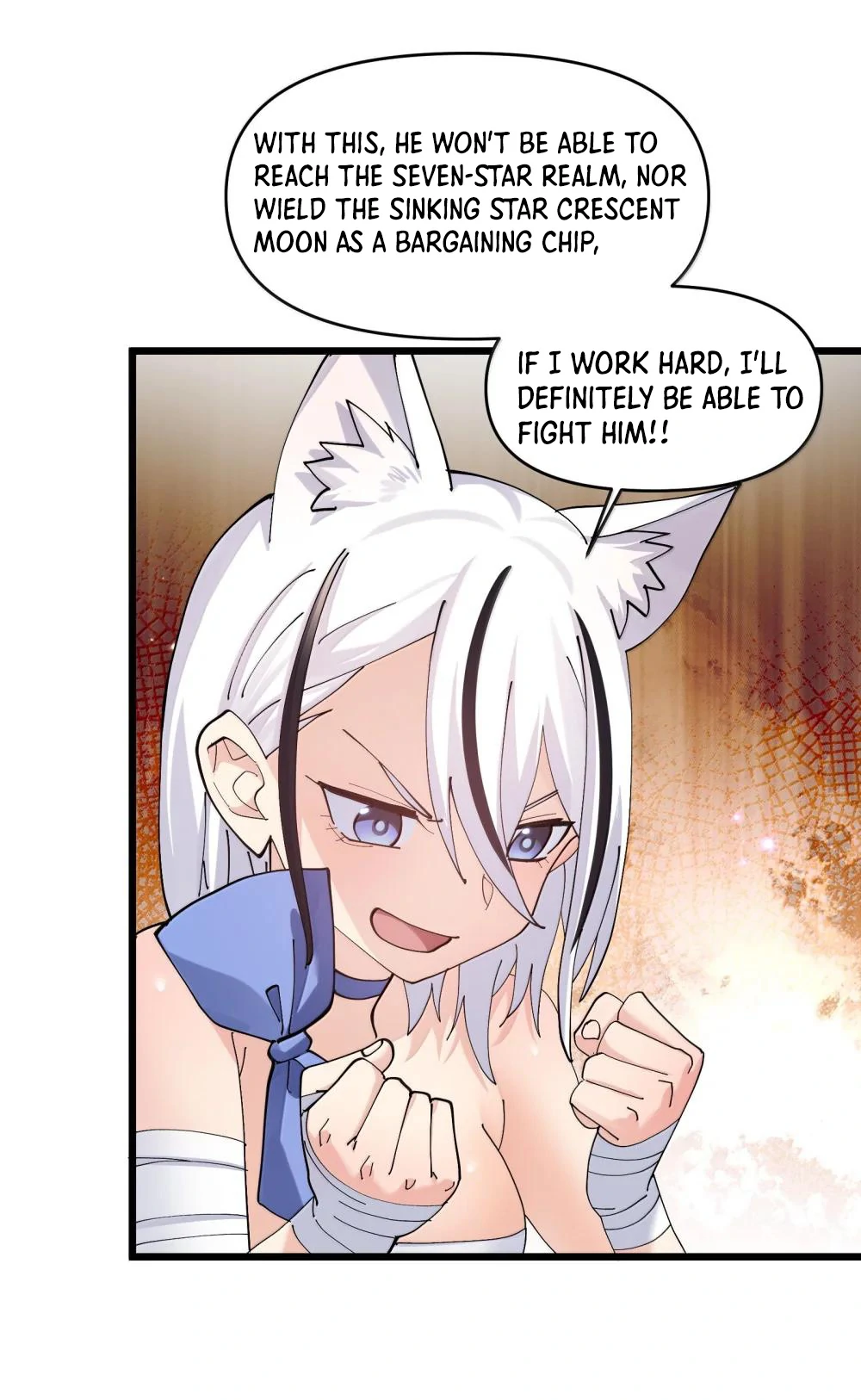 I Look Too Much Like The Boss And The World Actually Believes It Chapter 90 - Page 27 in English