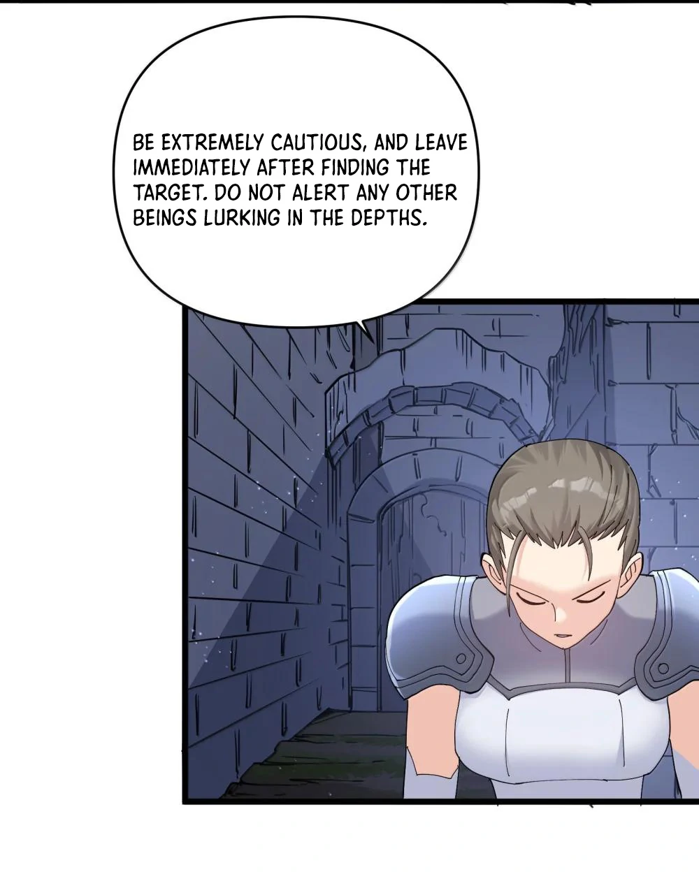 I Look Too Much Like The Boss And The World Actually Believes It Chapter 90 - Page 46 in English
