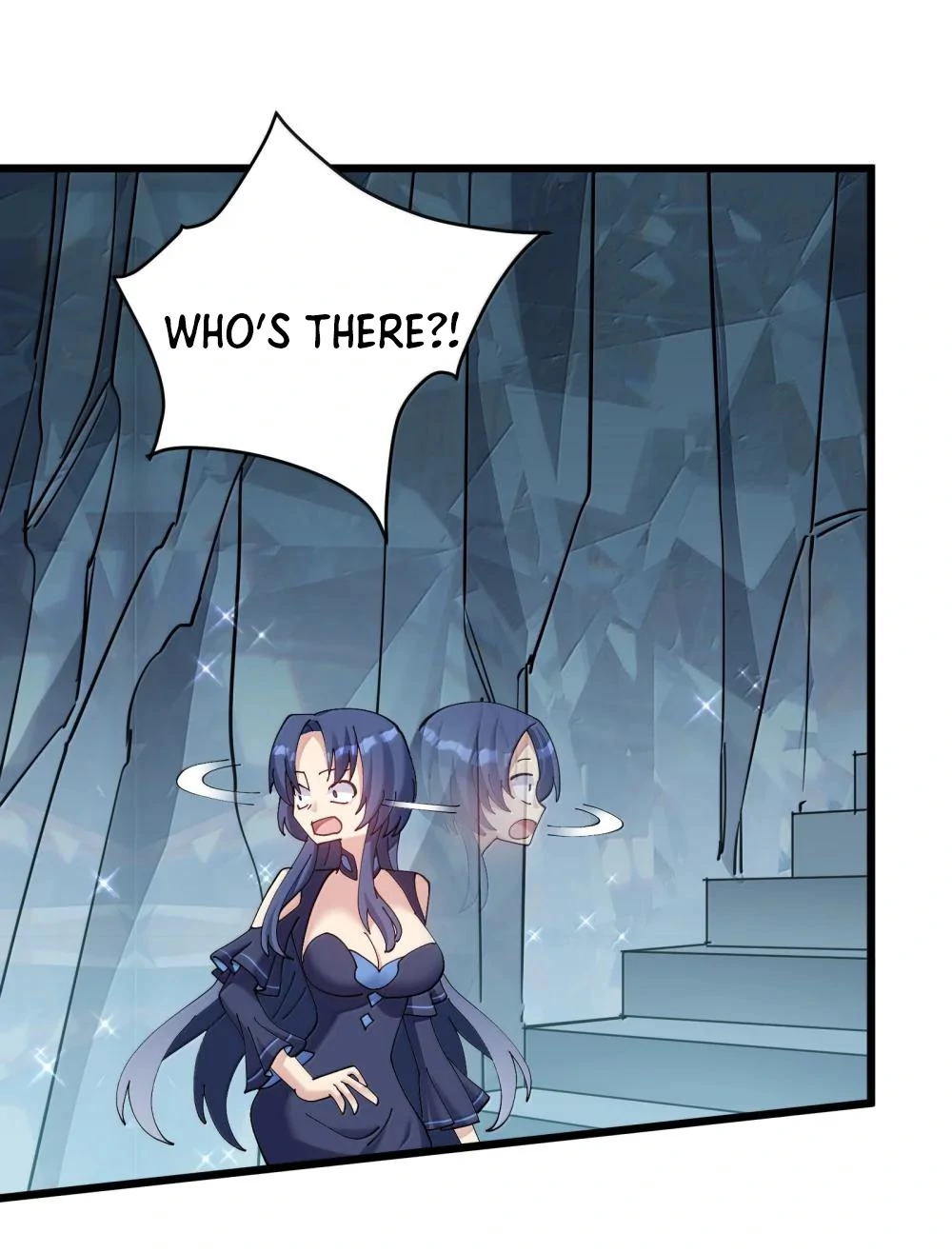 I Look Too Much Like The Boss And The World Actually Believes It Chapter 91 - Page 21 in English