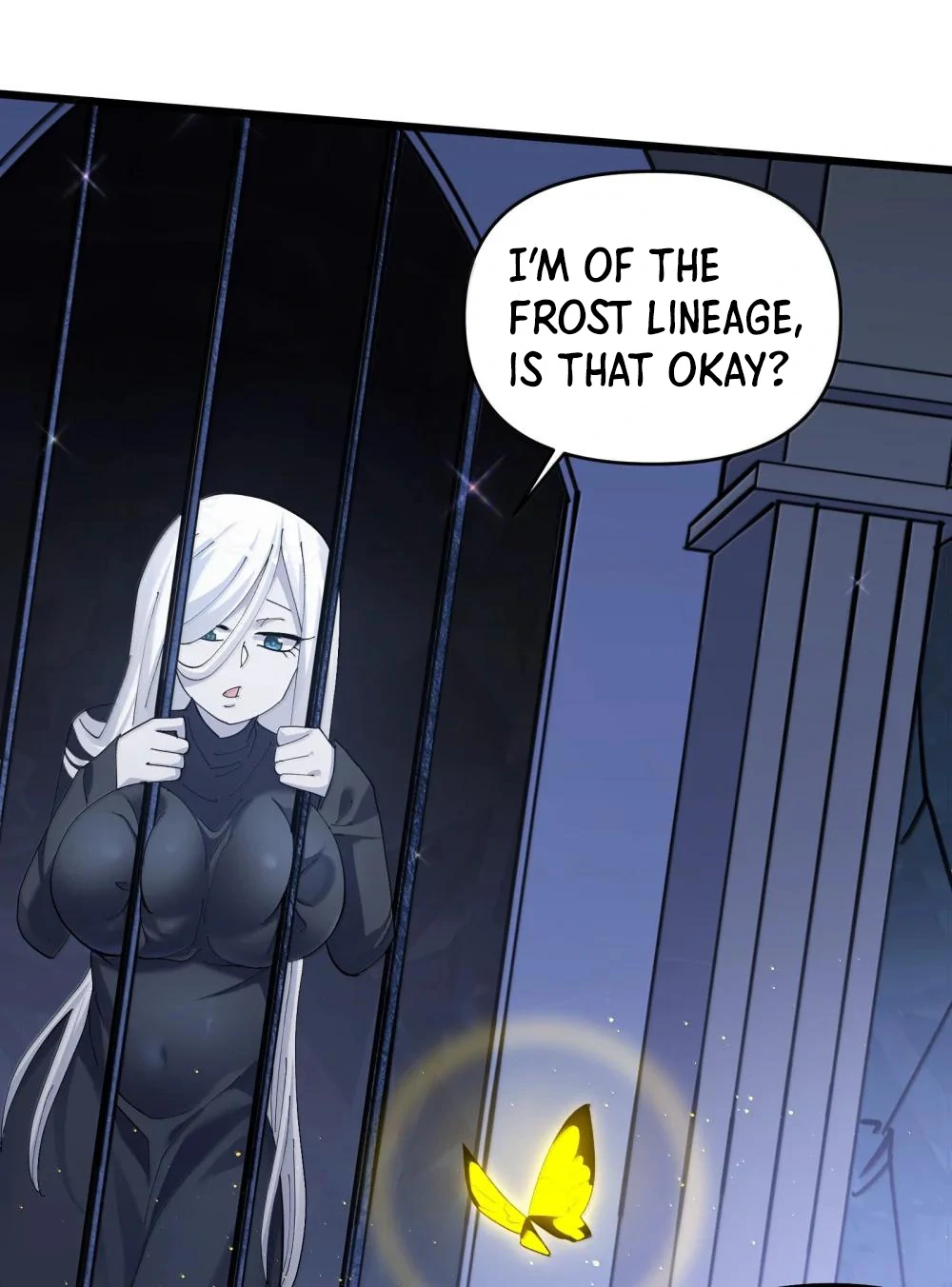 I Look Too Much Like The Boss And The World Actually Believes It Chapter 91 - Page 56 in English