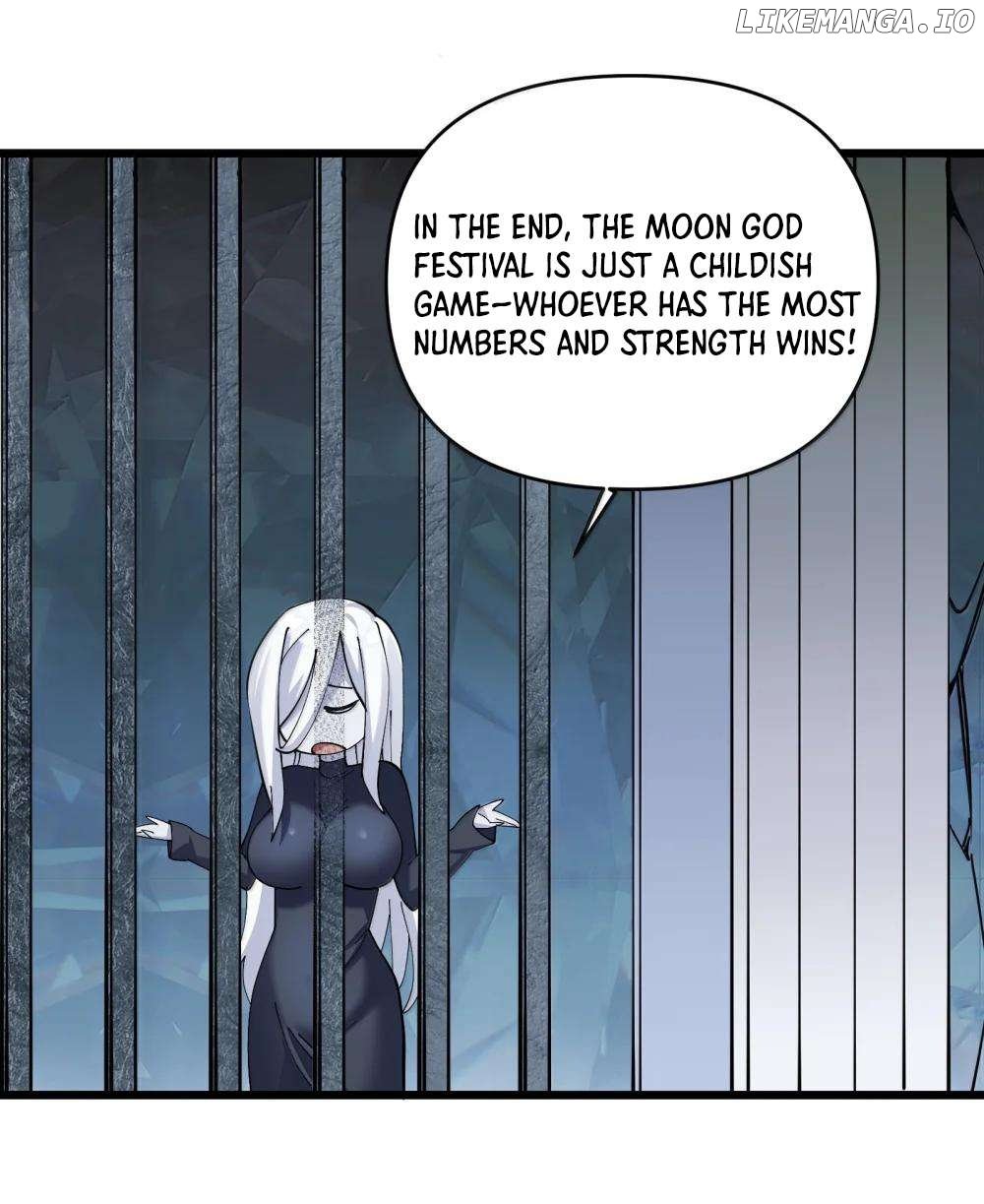 I Look Too Much Like The Boss And The World Actually Believes It Chapter 92 - Page 17 in English