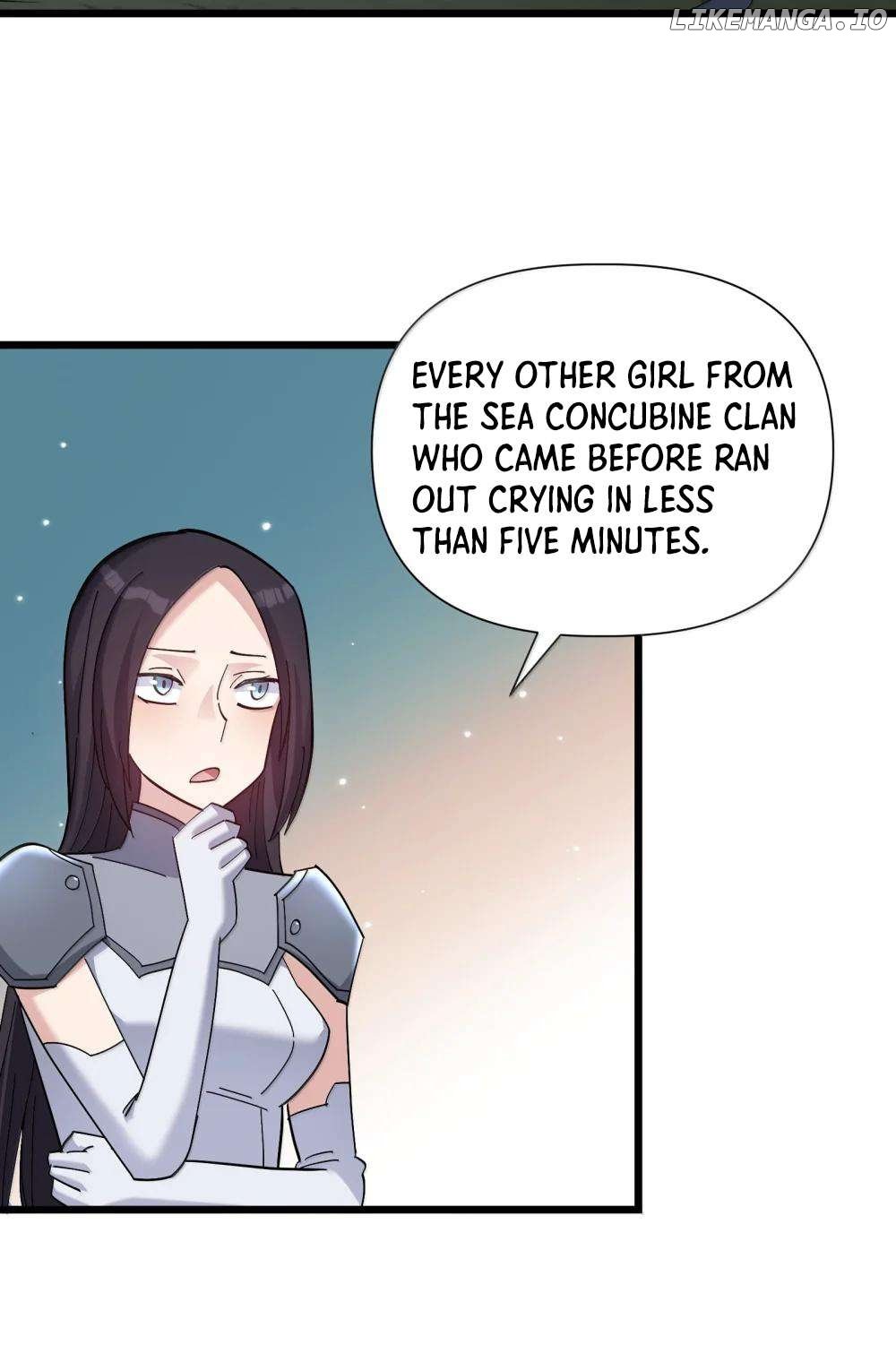 I Look Too Much Like The Boss And The World Actually Believes It Chapter 92 - Page 6 in English