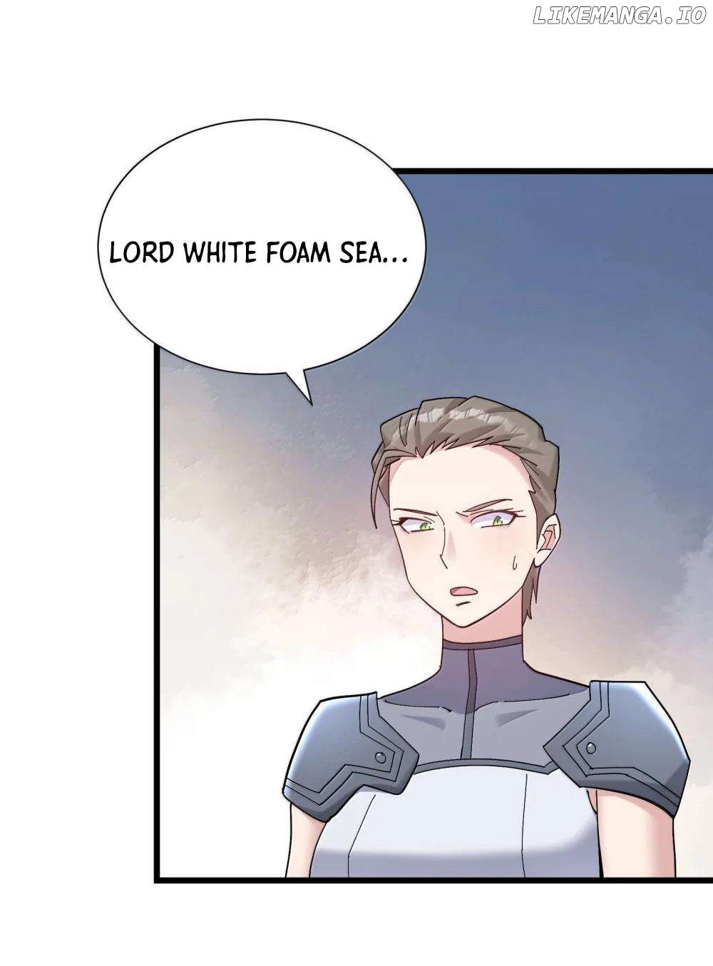 I Look Too Much Like The Boss And The World Actually Believes It Chapter 92 - Page 7 in English