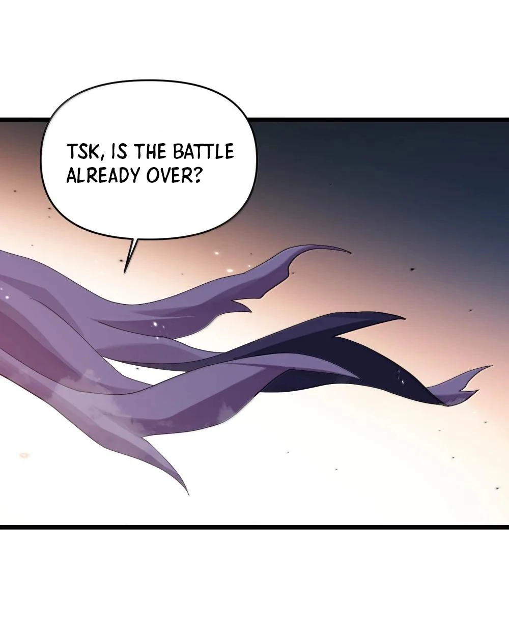 I Look Too Much Like The Boss And The World Actually Believes It Chapter 95 - Page 42 in English