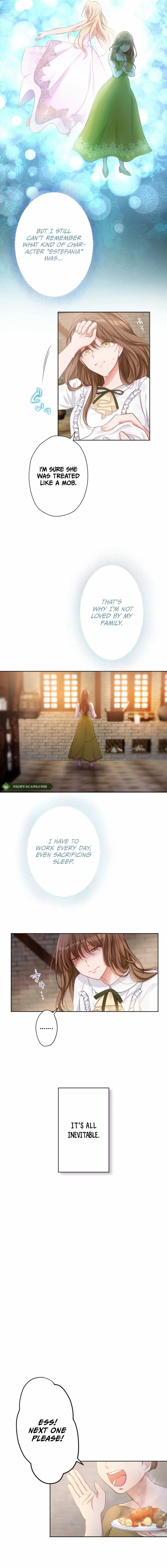 I Underestimated My Oshi’s Attachment Chapter 1 - Page 11 in English