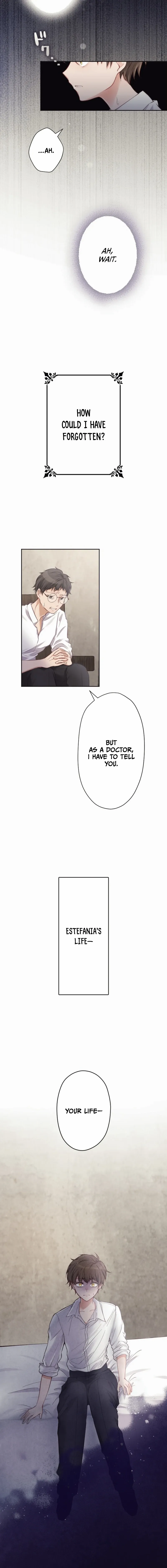 I Underestimated My Oshi’s Attachment Chapter 1 - Page 19 in English