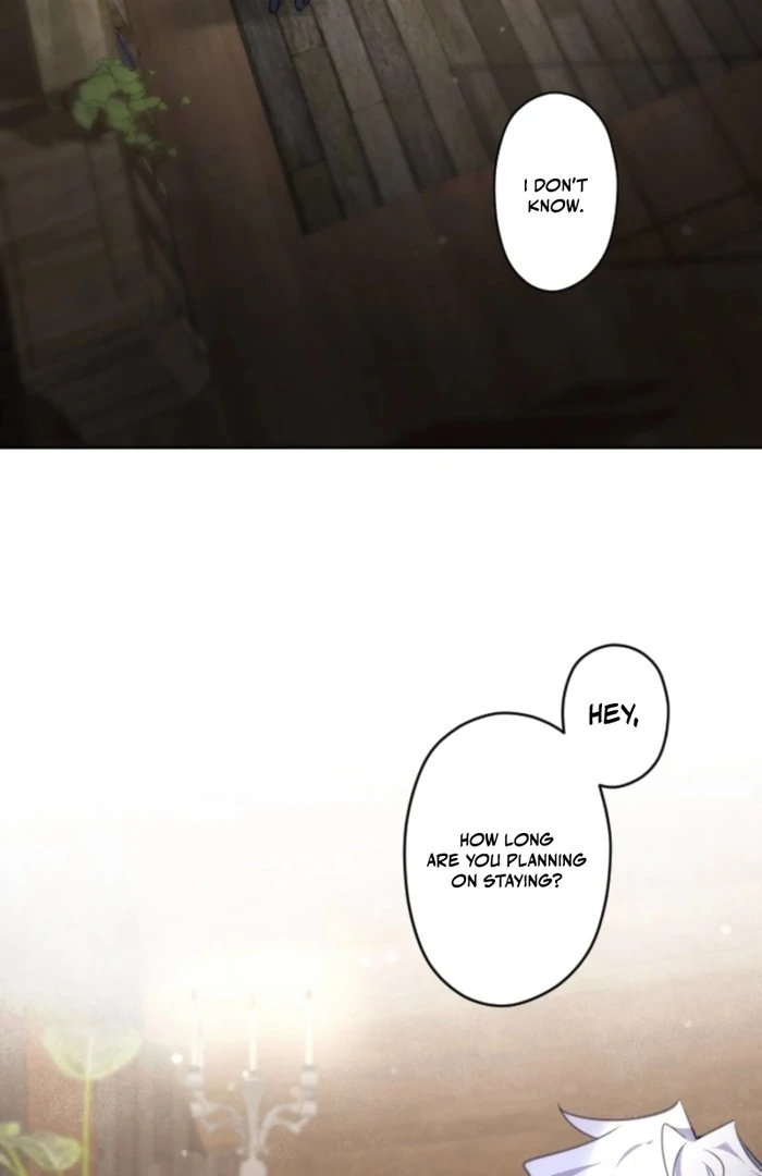I Underestimated My Oshi’s Attachment Chapter 106 - Page 22 in English