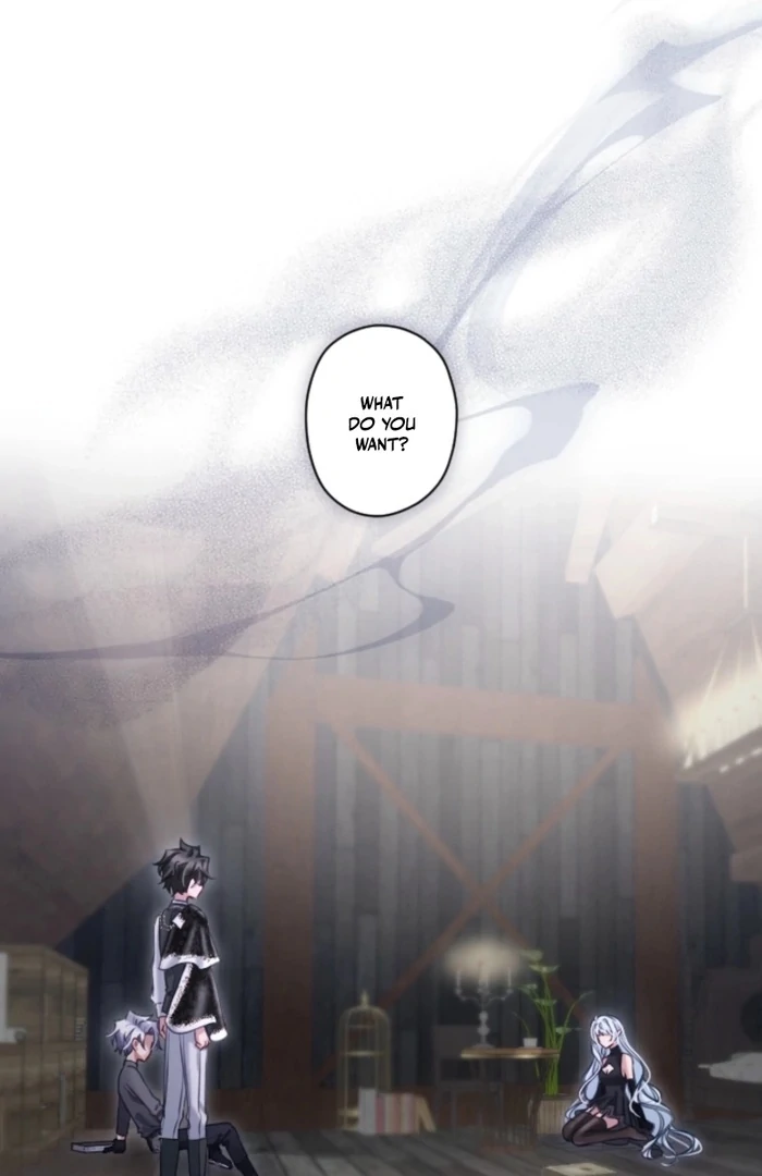 I Underestimated My Oshi’s Attachment Chapter 106 - Page 28 in English