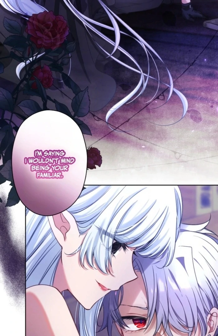 I Underestimated My Oshi’s Attachment Chapter 106 - Page 40 in English