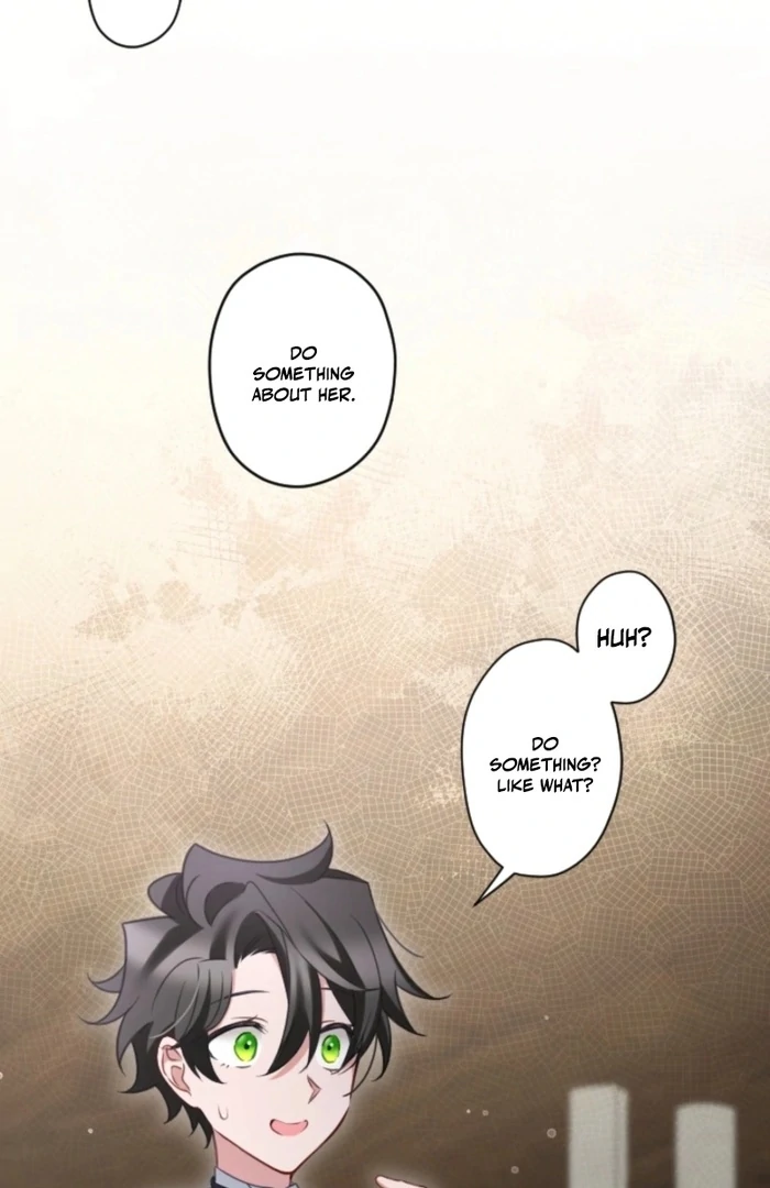 I Underestimated My Oshi’s Attachment Chapter 106 - Page 42 in English