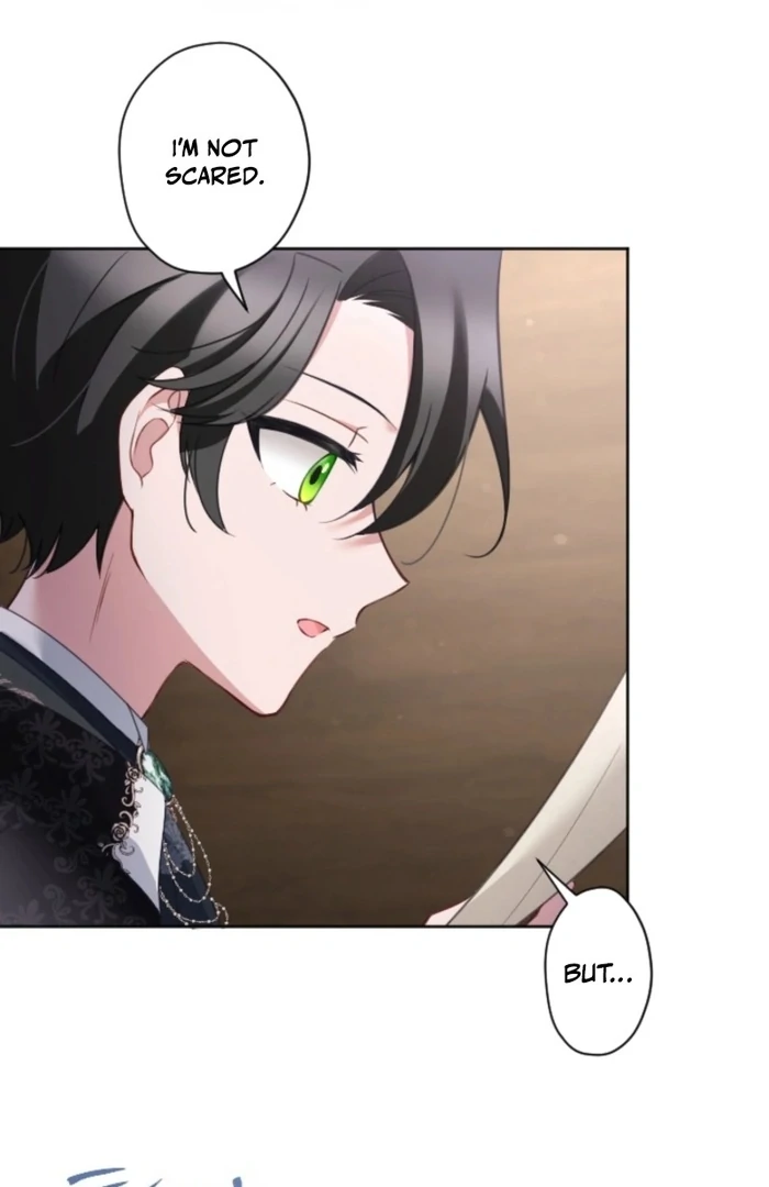 I Underestimated My Oshi’s Attachment Chapter 106 - Page 52 in English