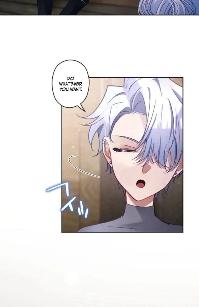 I Underestimated My Oshi’s Attachment Chapter 106 - Page 59 in English