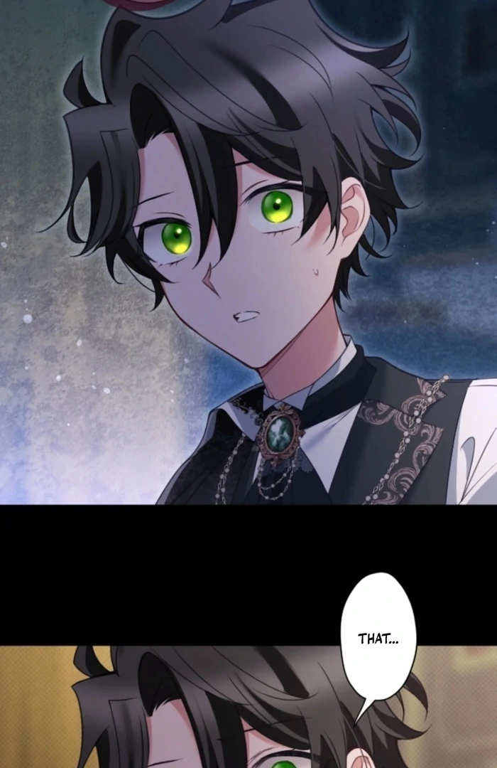 I Underestimated My Oshi’s Attachment Chapter 106 - Page 76 in English