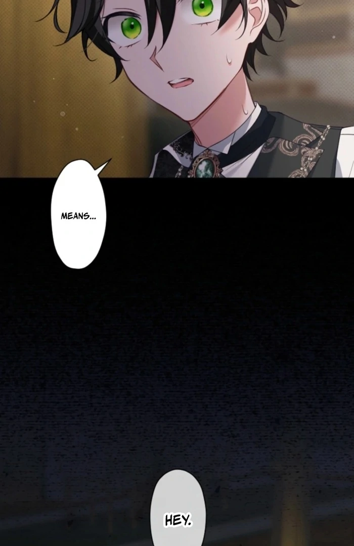 I Underestimated My Oshi’s Attachment Chapter 106 - Page 77 in English