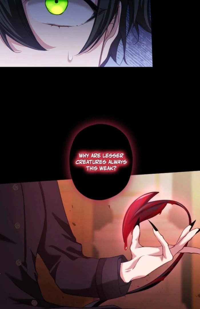 I Underestimated My Oshi’s Attachment Chapter 107 - Page 12 in English