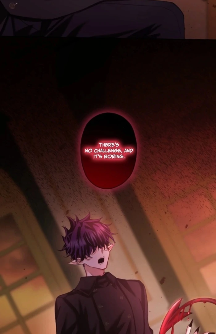 I Underestimated My Oshi’s Attachment Chapter 107 - Page 13 in English