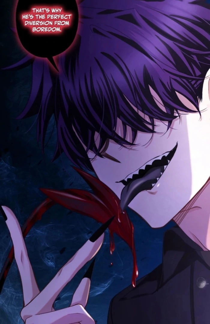 I Underestimated My Oshi’s Attachment Chapter 107 - Page 16 in English