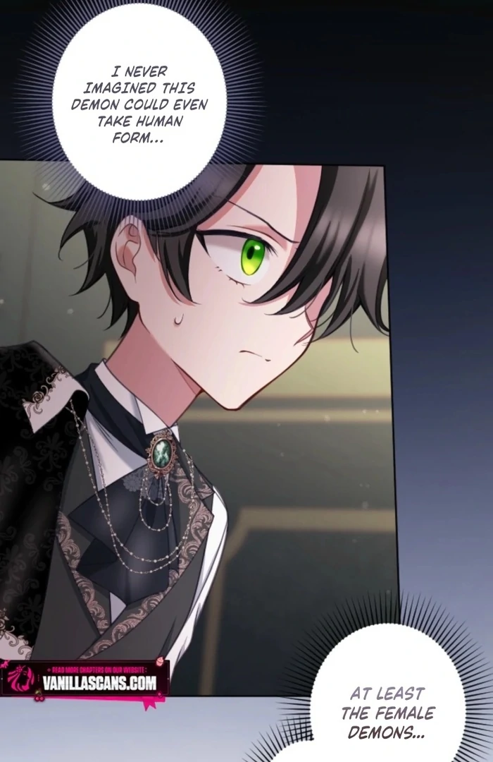 I Underestimated My Oshi’s Attachment Chapter 107 - Page 21 in English