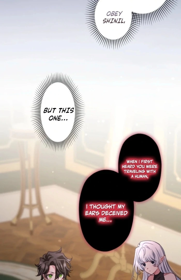 I Underestimated My Oshi’s Attachment Chapter 107 - Page 22 in English