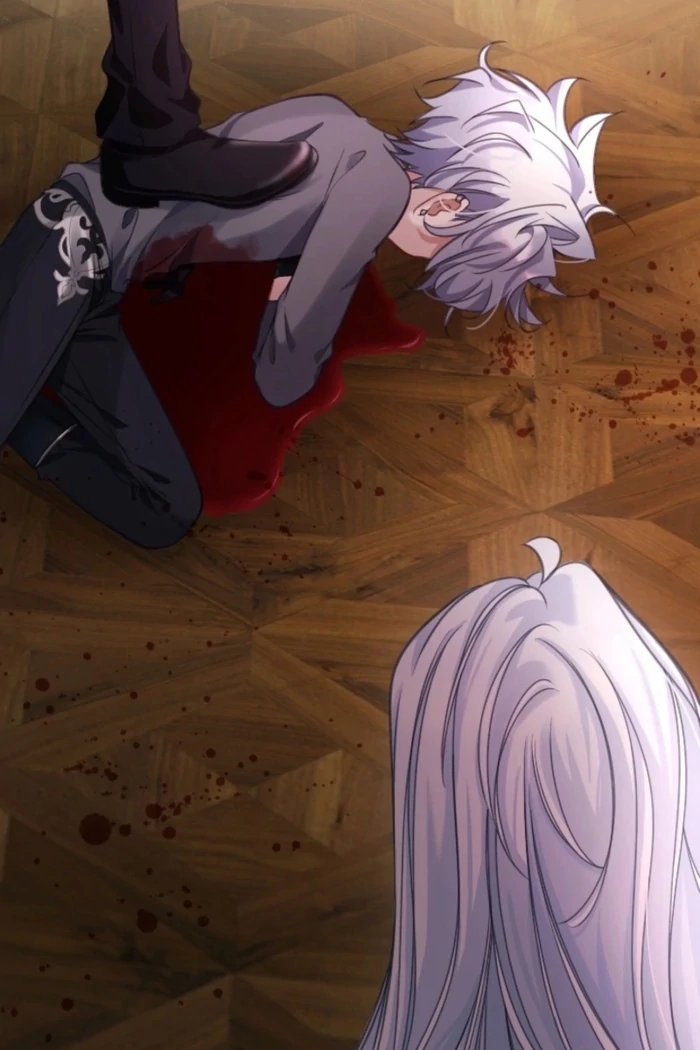 I Underestimated My Oshi’s Attachment Chapter 107 - Page 27 in English