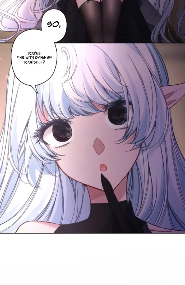 I Underestimated My Oshi’s Attachment Chapter 107 - Page 3 in English