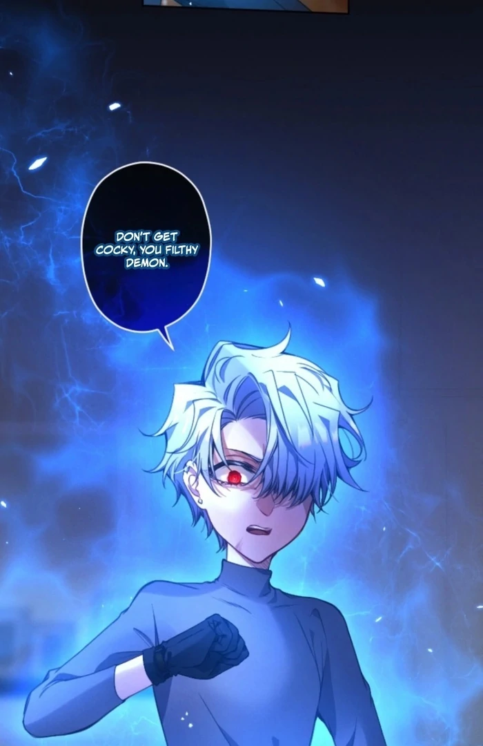 I Underestimated My Oshi’s Attachment Chapter 107 - Page 35 in English