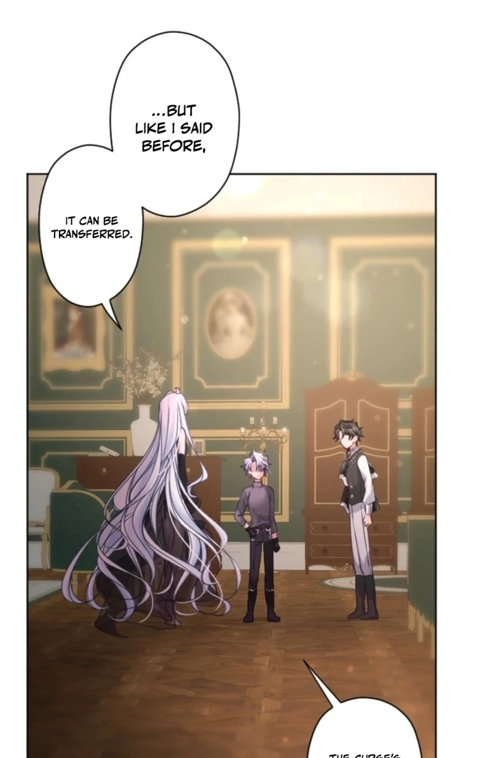 I Underestimated My Oshi’s Attachment Chapter 107 - Page 57 in English