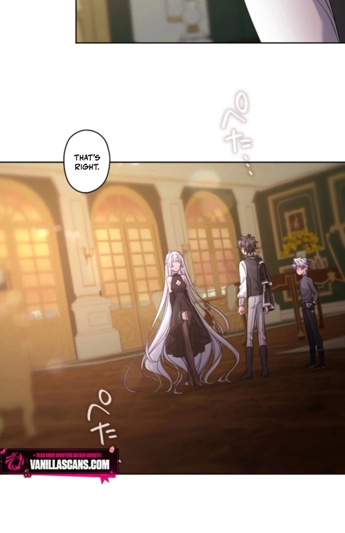 I Underestimated My Oshi’s Attachment Chapter 107 - Page 59 in English