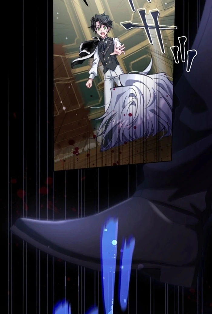 I Underestimated My Oshi’s Attachment Chapter 107 - Page 8 in English