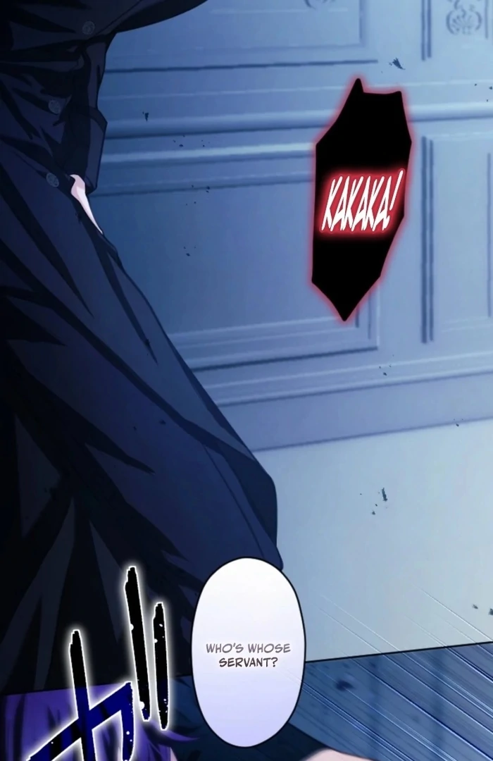 I Underestimated My Oshi’s Attachment Chapter 107 - Page 92 in English