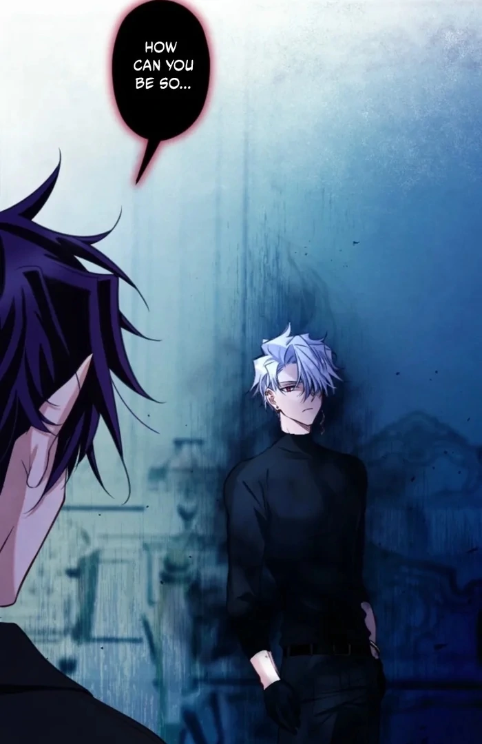 I Underestimated My Oshi’s Attachment Chapter 108 - Page 12 in English