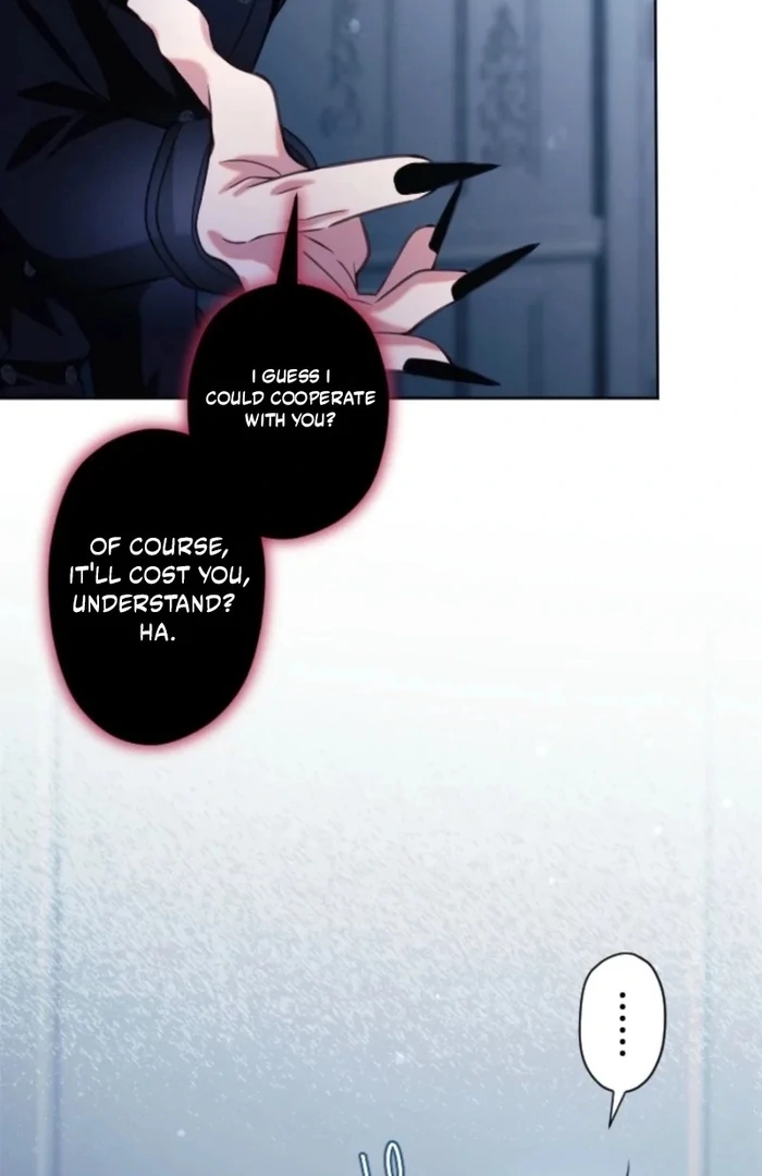 I Underestimated My Oshi’s Attachment Chapter 108 - Page 16 in English